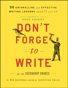 dont-forget-to-write