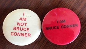 bruce conner